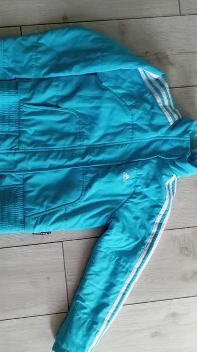 Горнолыжная куртка Adidas 7-8 лет