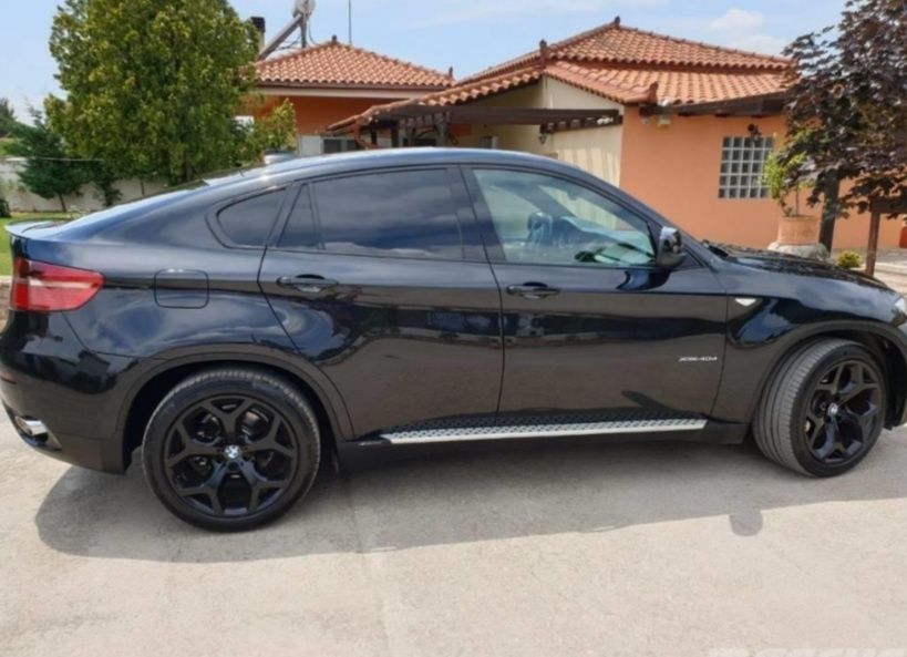 Рычаги передние в оригинале на бмв е71, е72,е70,X6,X5