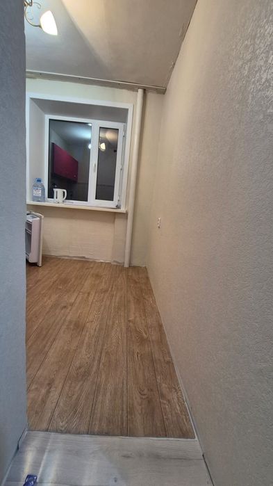 2-х комнатная квартира