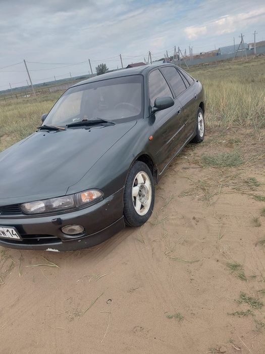Продам авто Митсубиси галанд