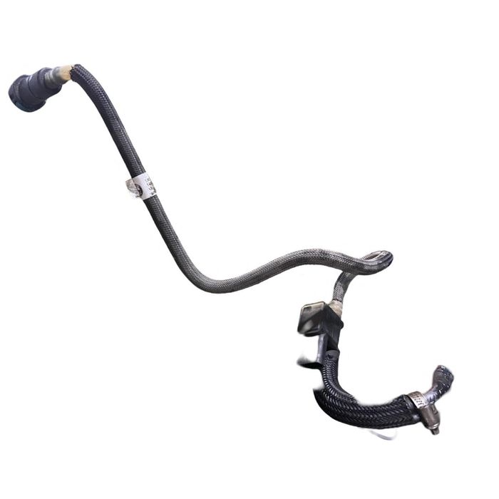 Furtun Alimentare Combustibil Bmw 5 F10 2009 - 2016 7802243903