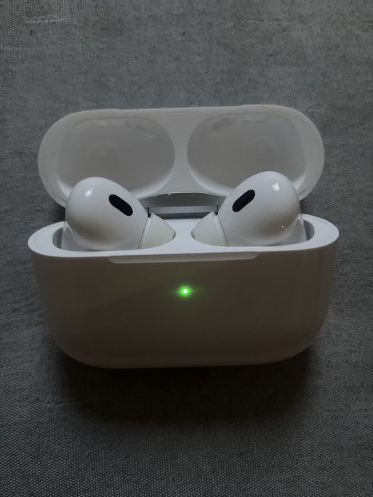 Продам airpods pro 2 luxe