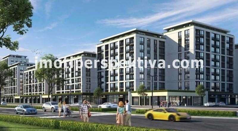 Продава се Двустаен апартамент в Пловдив, Тракия - 67 кв.м за 1522 €/кв.м - Снимка #4