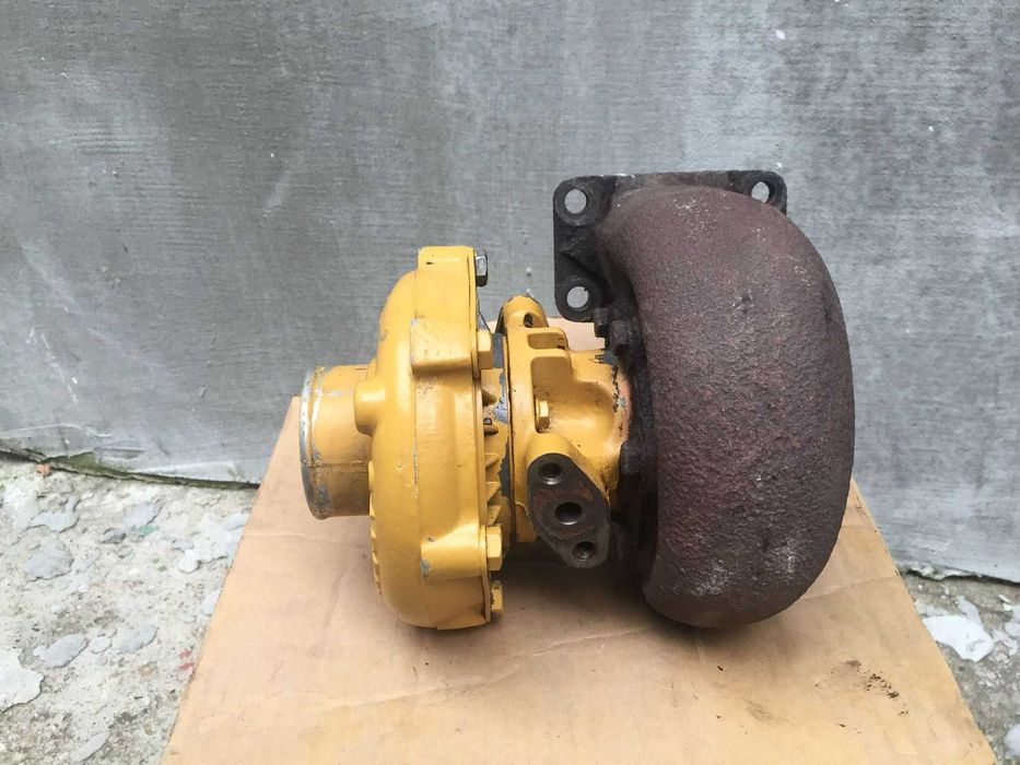 Турбо за комбиниран багер CAT 428C