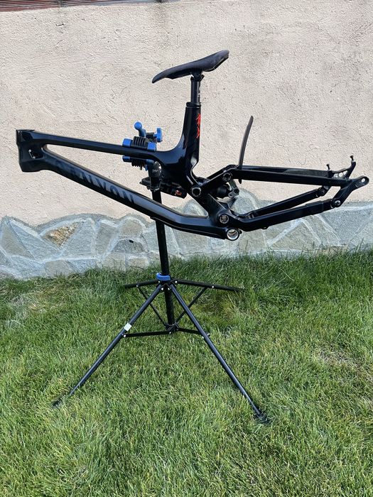 Canyon Sender CF 9.0 Frameset L размер