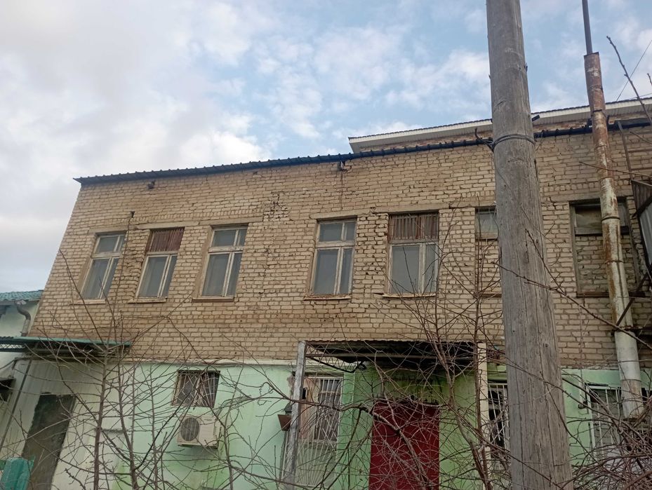 сдам помещение в 11 мкр.