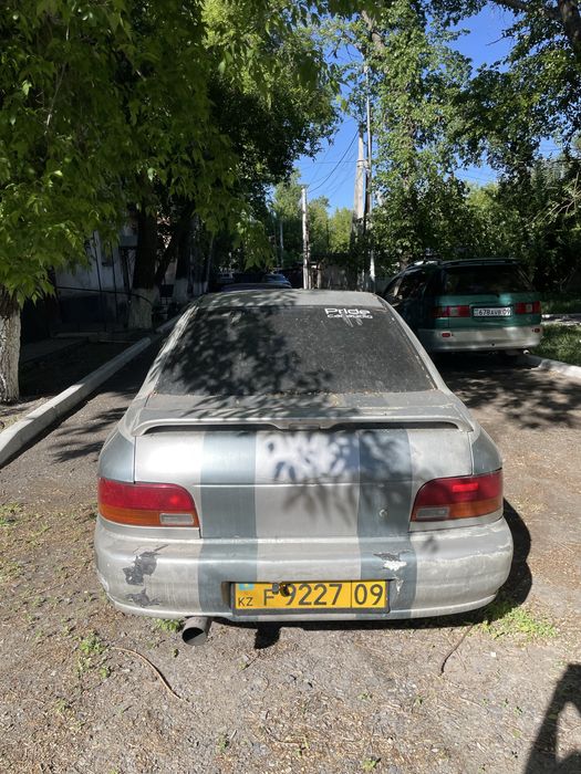 Продаю машину