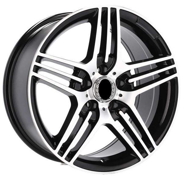16" 18" Джанти 5x112 AMG за Mercedes-Benz A B C W202 W203 W204 W205