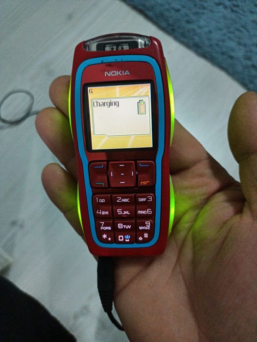Nokia 3220 perfect functional