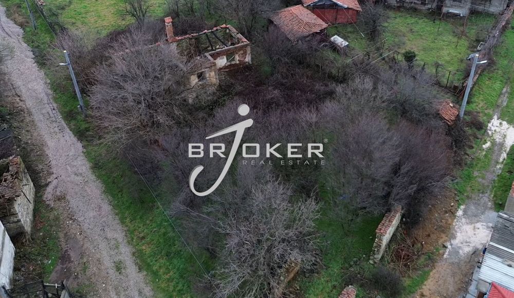 Парцел в Хасково, област-с.Николово