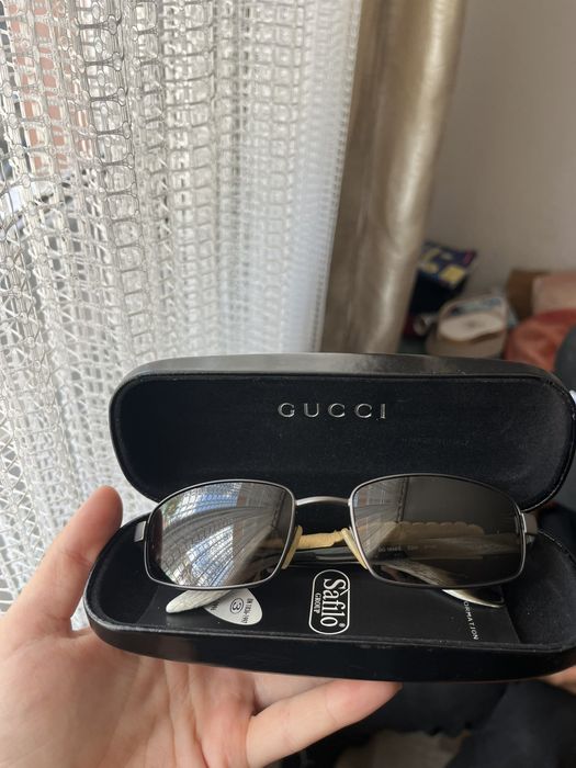 Ochelari ..GUCCI