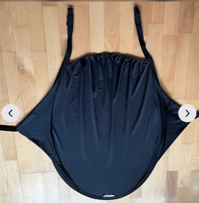 Protecție Solară Universală Kiddopotamus RayShade – UPF 50+