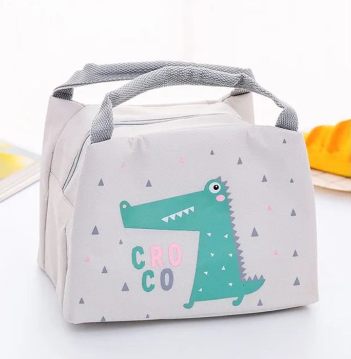 Термо чанта за бебешка храна