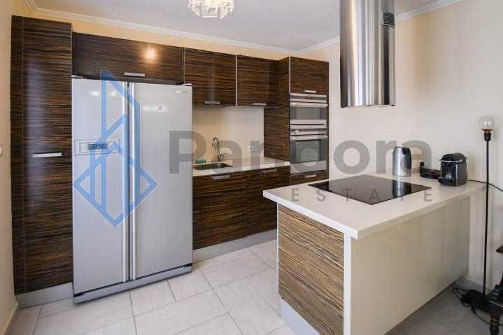 Дава се под наем Тристаен апартамент в София, Иван Вазов - 186 кв.м за 1070 € - Снимка #3