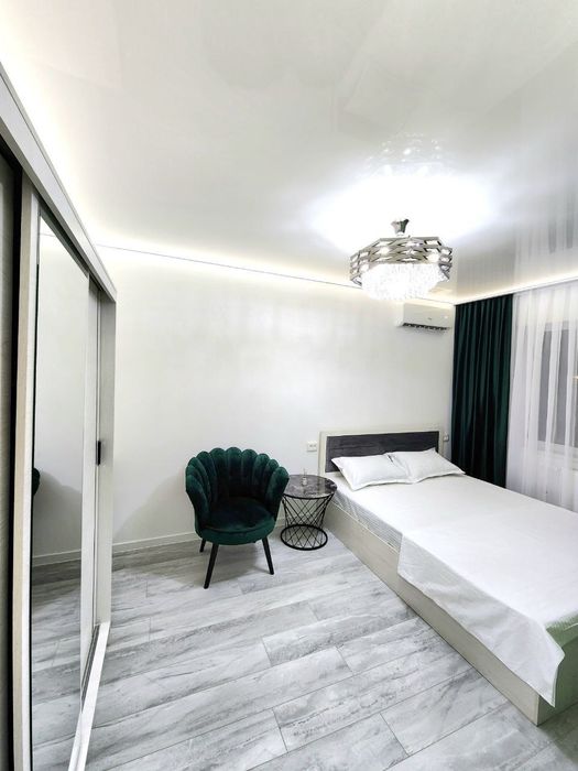 Квартира на Космонавтов 1 комнатная, Корзинка МВД