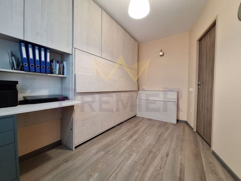 Продава се Едностаен апартамент в Несебър - 45 кв.м за 1247 €/кв.м - Снимка #6