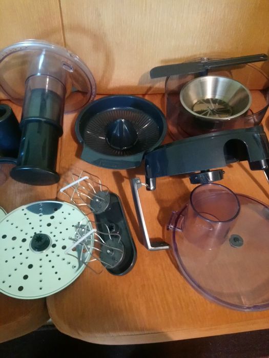 Кухненски робот "Филипс". НОВ!