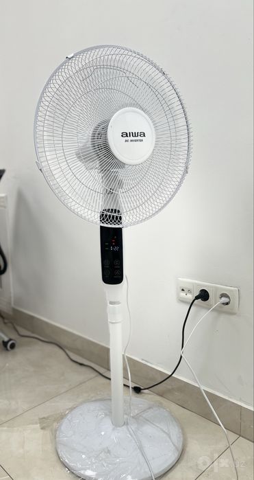 Ventilyator / вентилятор
