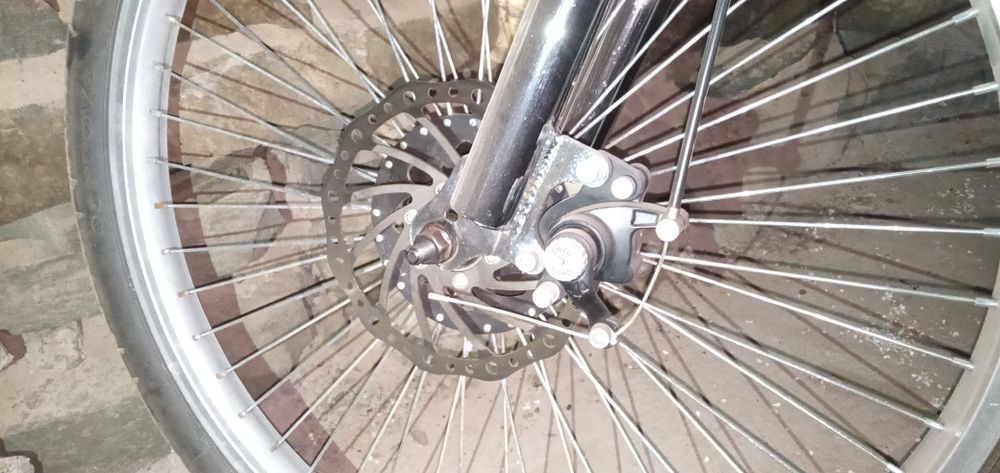 Продам велосипед Велочоппер