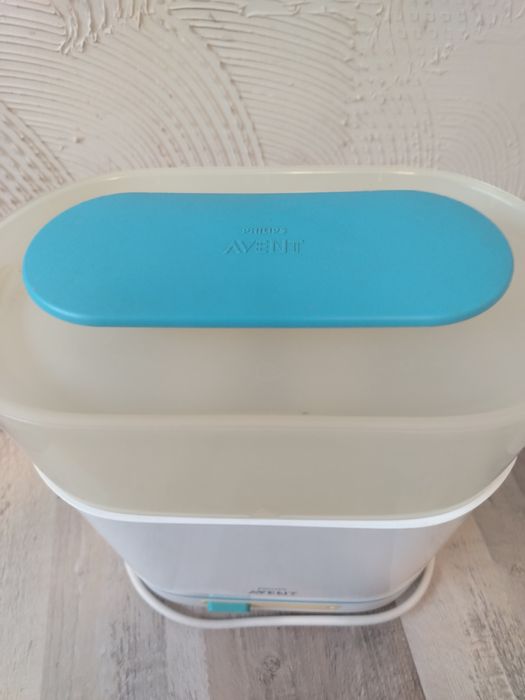 Стерилизатор Филипс Авент