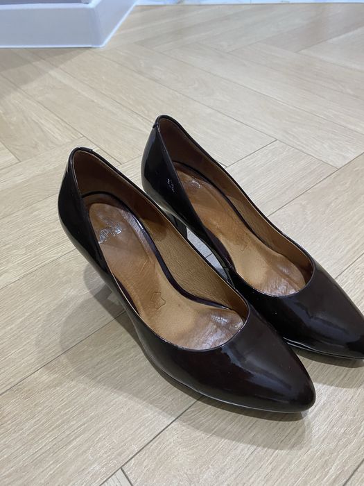 Продам туфли разные