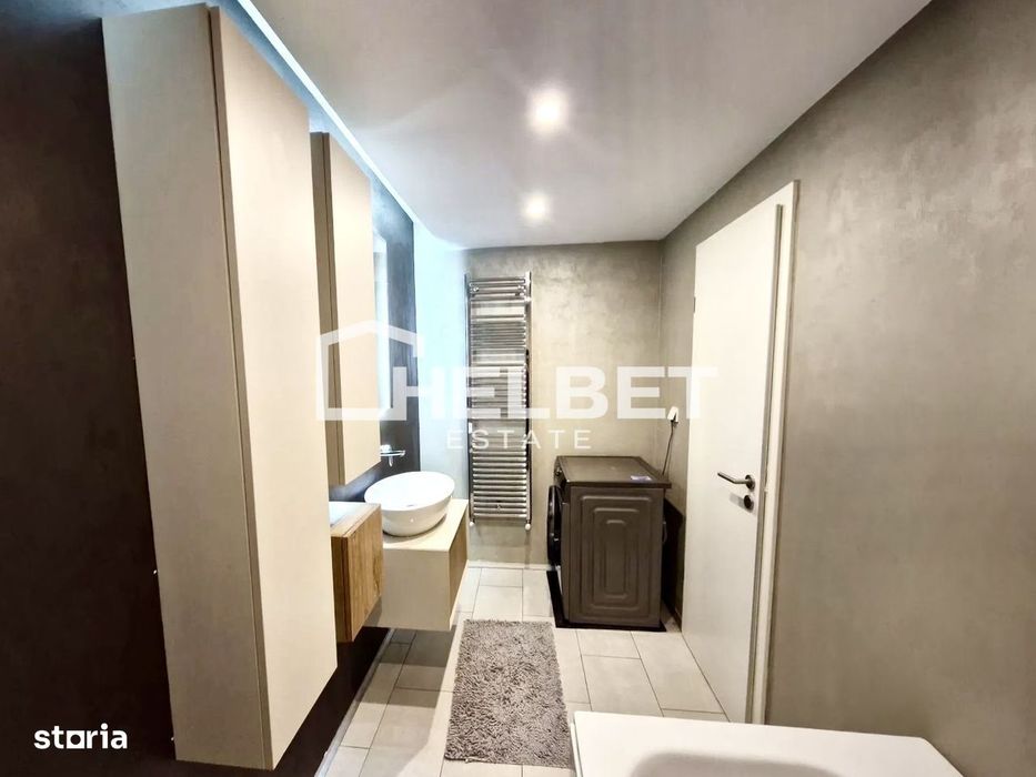 3 Camere / Coresi / Parcare / Boxa