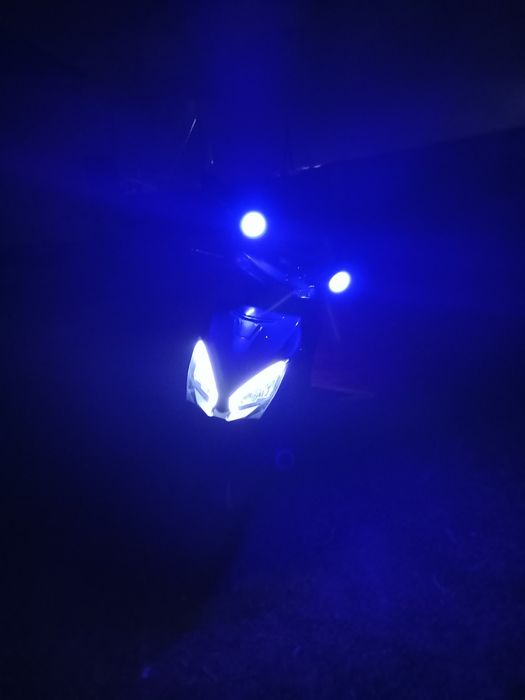 Продам мопед м8 про 150