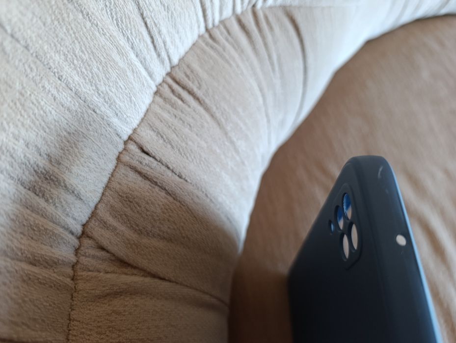 Силиконов кейс за Huawei P40 lite