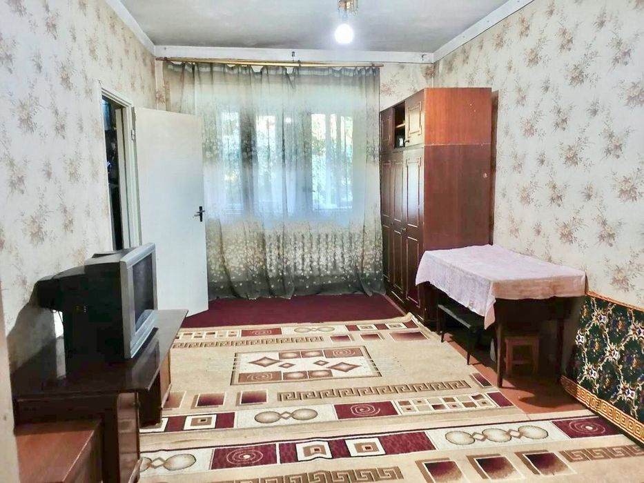 Продается 2/4/4 Массив Ялангач