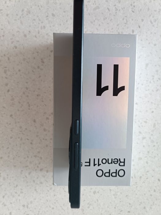 Oppo reno 11. 5G