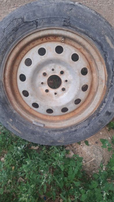 Прадаю 4 диска R 14