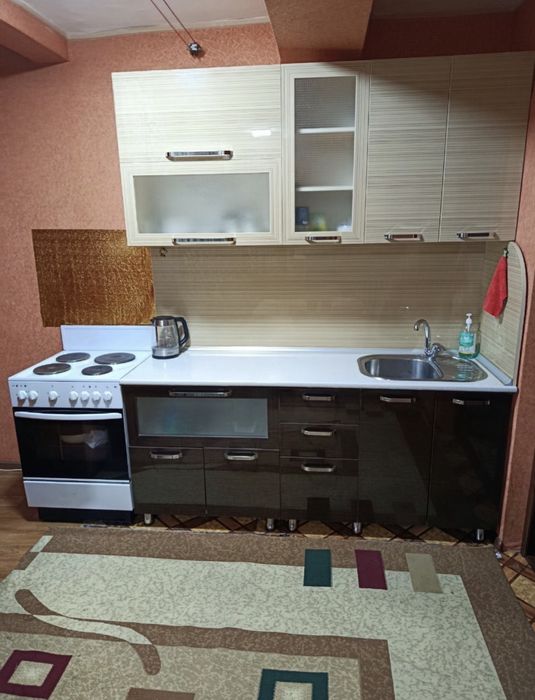 Метро тузель 1в2 комнатная