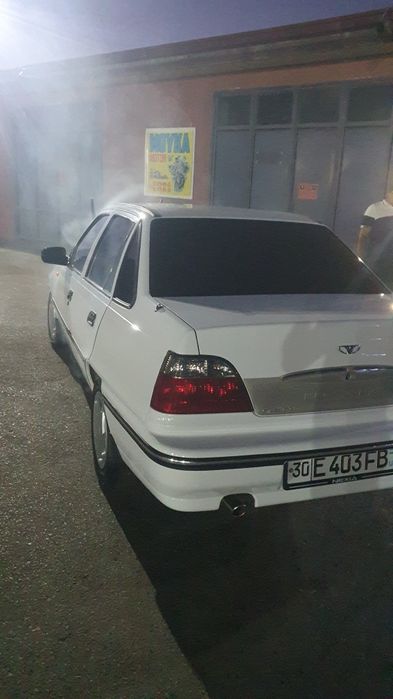 Нексия 1 продаётся