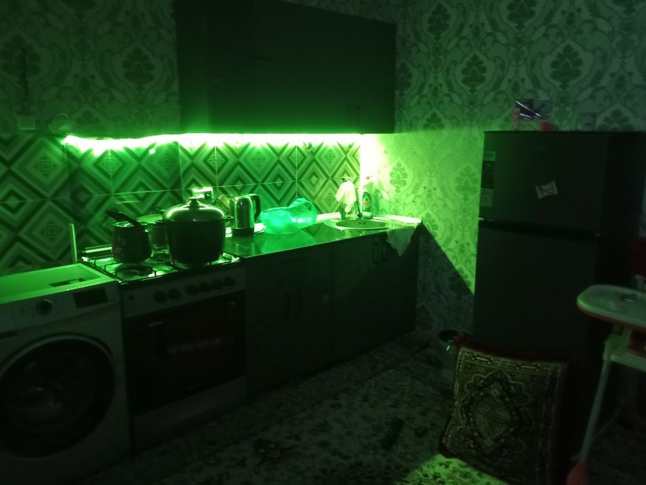 Kotej 1 xonali 30kv kadastir boyicha