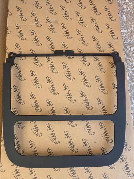 Golf 5 лайсна за преминаване към климатроник от Golf 6