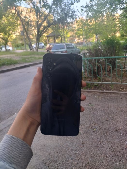 Самсунг А24 128гб