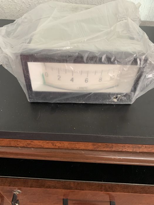 Милливольтметр Ш4541