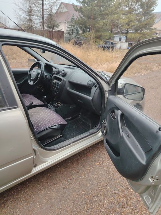 Продается автомобиль