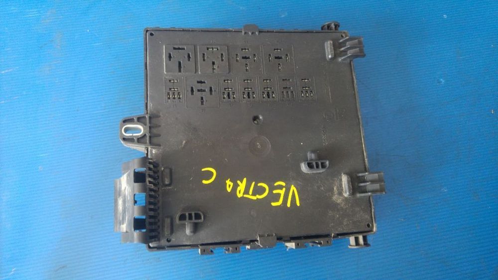 panou sigurante 2.2 dti opel vectra c 13205775