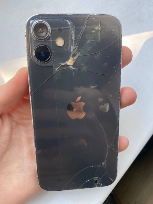 айфон 12 мини Apple Iphone 12 mini