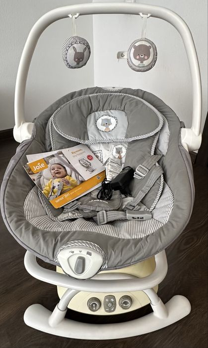 Качеля Joie Sansa