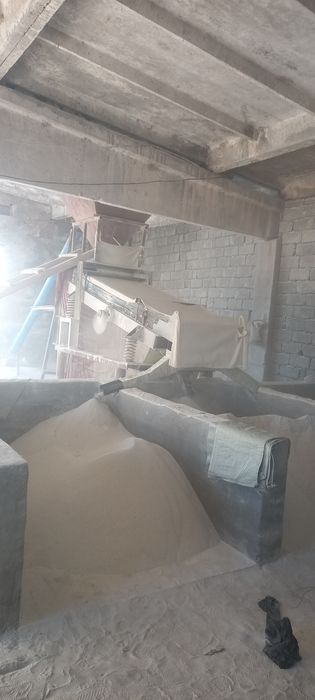 Мраморный крошка ок кора  экстра  шакарча  шакар  мука