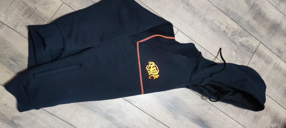 Мъжки екип на Найк