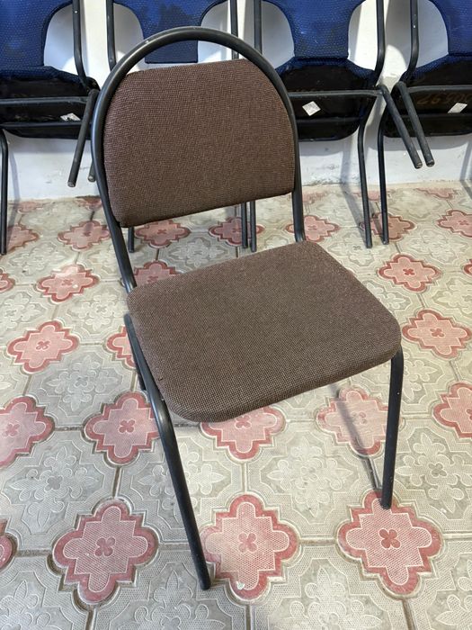 Стуля орындықтар