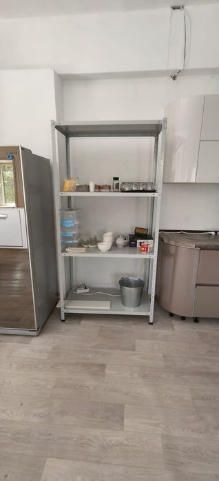 Кухонное оборудования
