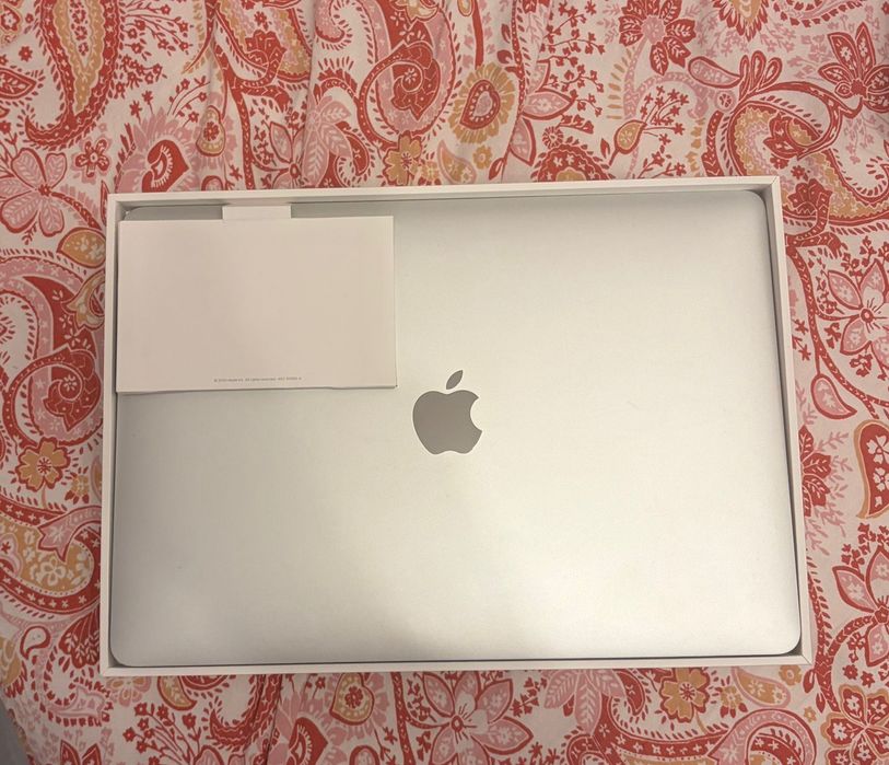 Mcbook Air M1 13 inch,256 gb, magic mouse 3 si dongle