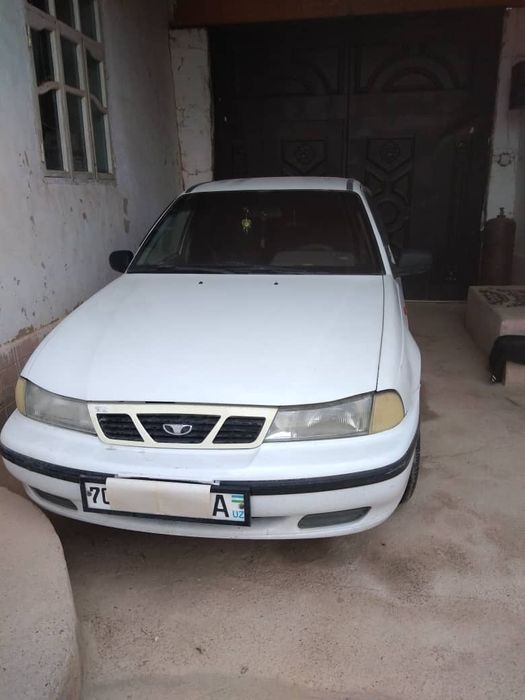 Nexia 1 kafolati bilan