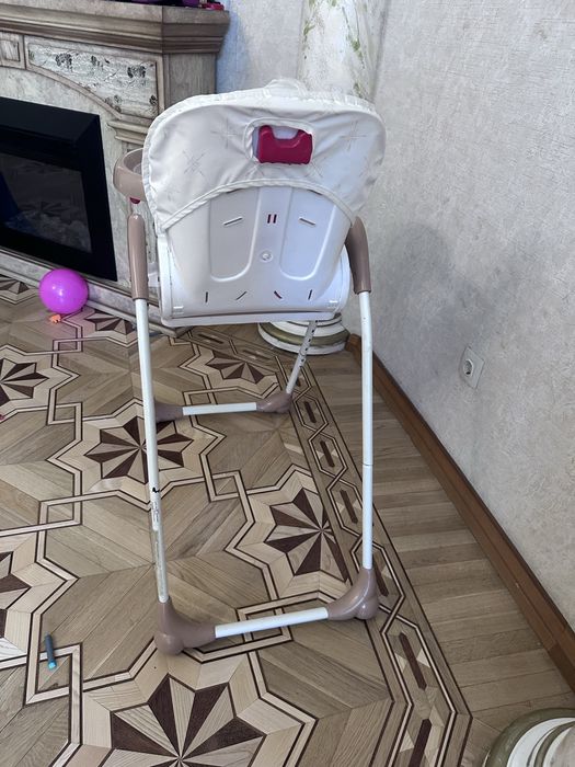 Детский стульчик