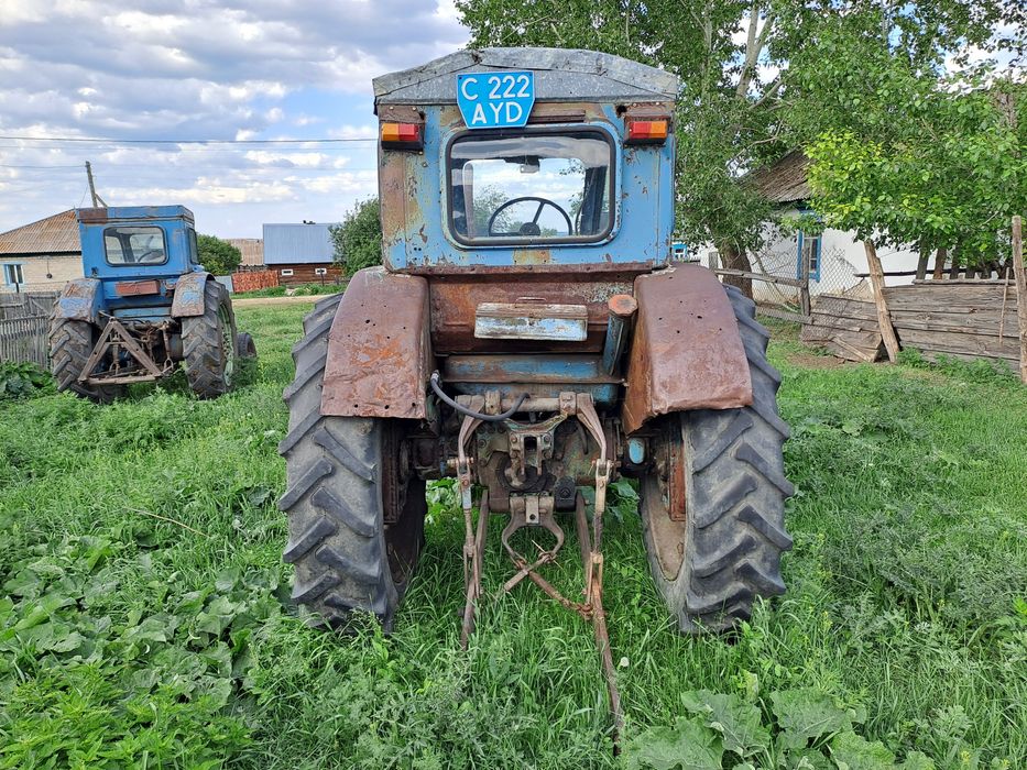 Продам трактор Т-40