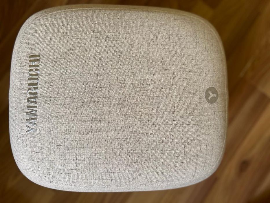 Массажер для ног Yamaguchi